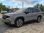 2025 Subaru Forester Touring Hybrid AWD