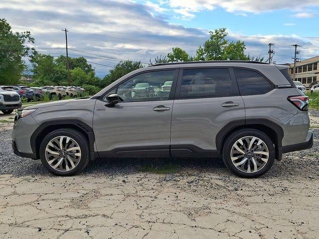 2025 Subaru Forester Touring Hybrid AWD