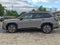 2025 Subaru Forester Touring Hybrid AWD