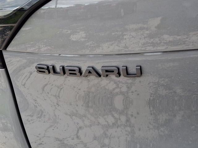 2025 Subaru Forester Touring Hybrid AWD