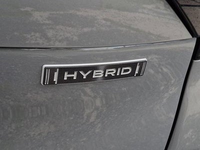2025 Subaru Forester Touring Hybrid AWD