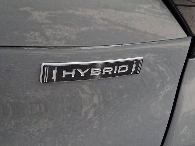 2025 Subaru Forester Touring Hybrid AWD