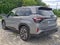 2025 Subaru Forester Touring Hybrid AWD
