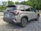 2025 Subaru Forester Touring Hybrid AWD