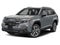 2025 Subaru Forester Touring Hybrid AWD