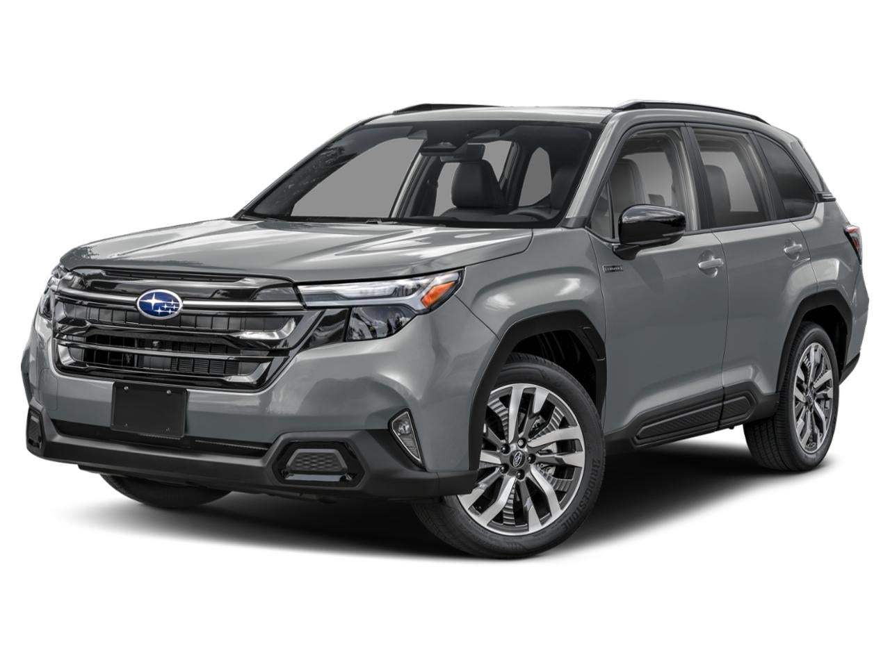 2025 Subaru Forester Touring Hybrid AWD