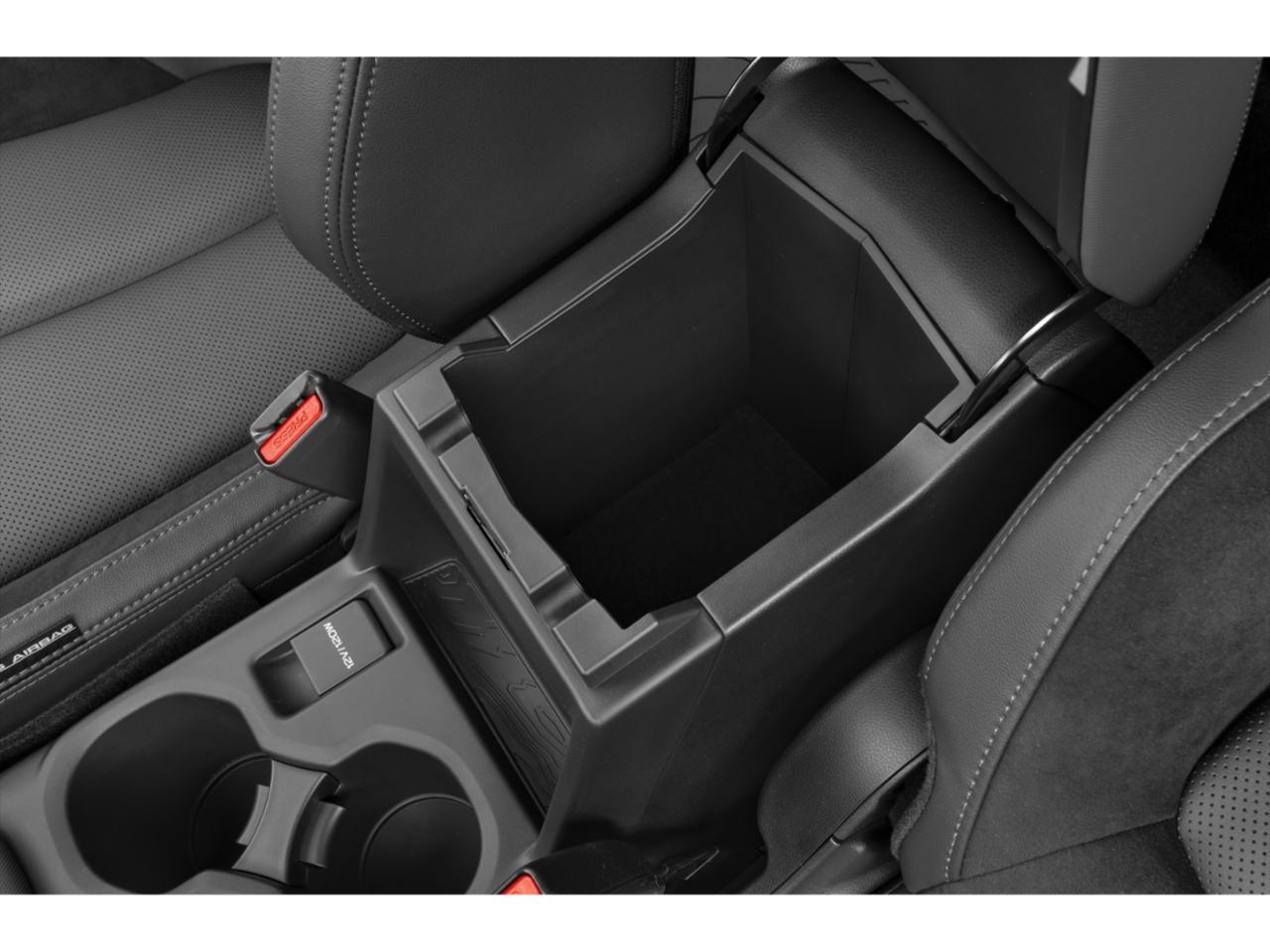 2025 Subaru Forester Touring Hybrid AWD