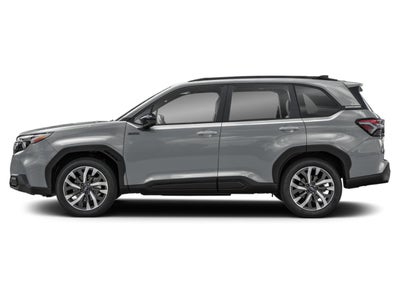 2025 Subaru Forester Touring Hybrid AWD