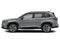 2025 Subaru Forester Touring Hybrid AWD