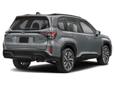 2025 Subaru Forester Touring Hybrid AWD