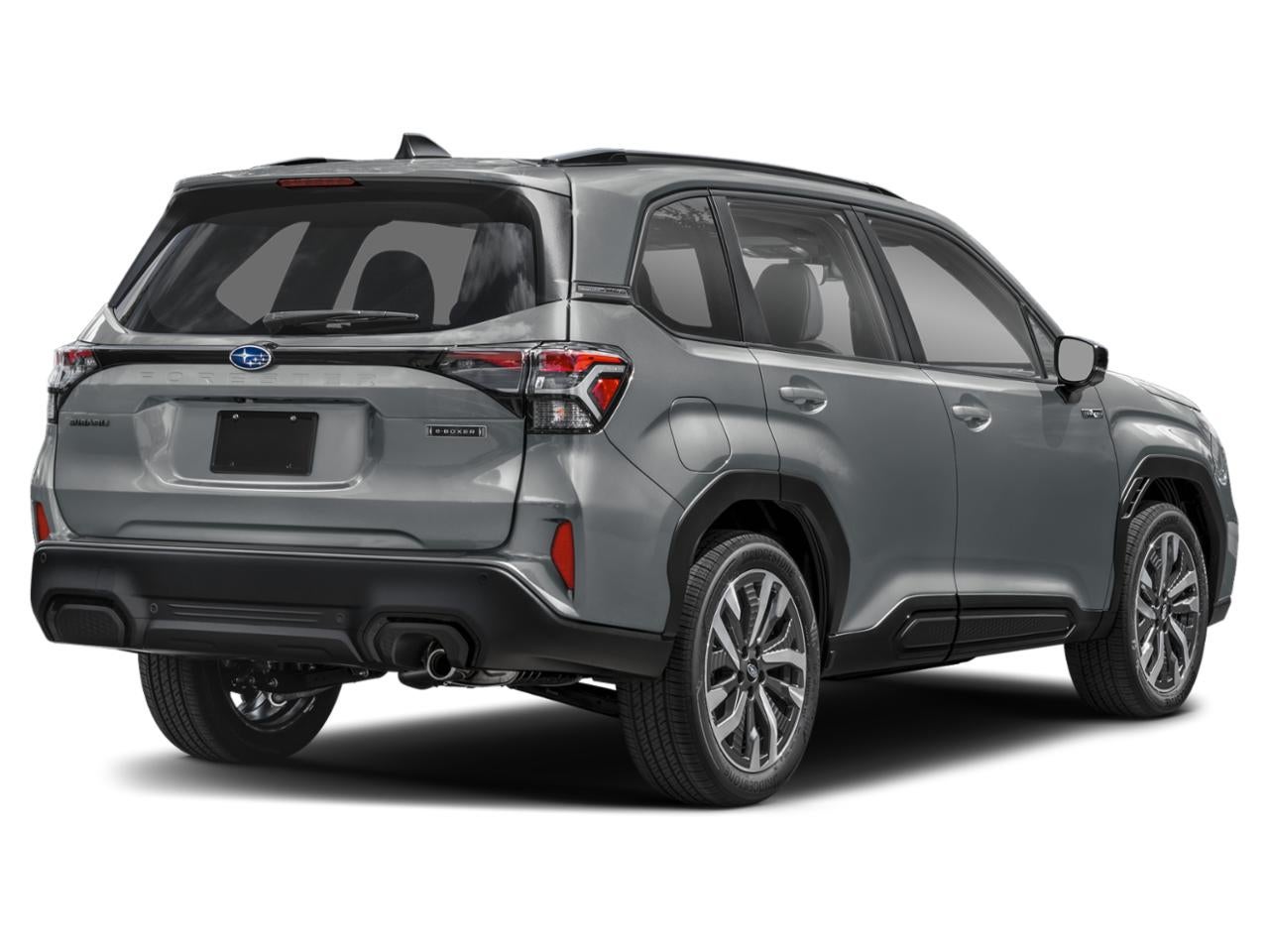 2025 Subaru Forester Touring Hybrid AWD