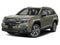2025 Subaru Forester Touring Hybrid AWD