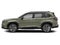 2025 Subaru Forester Touring Hybrid AWD