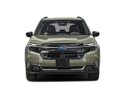 2025 Subaru Forester Touring Hybrid AWD
