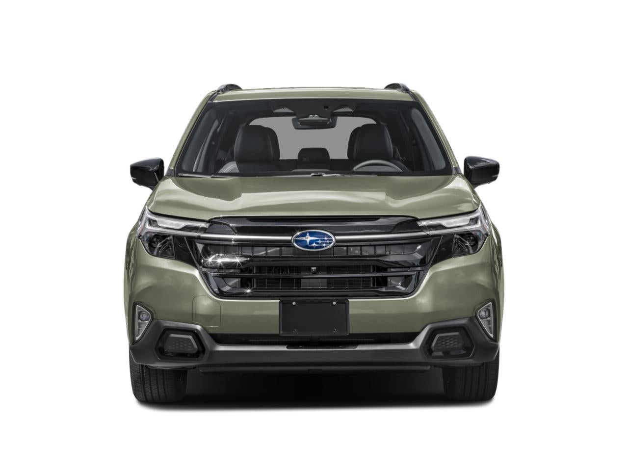 2025 Subaru Forester Touring Hybrid AWD