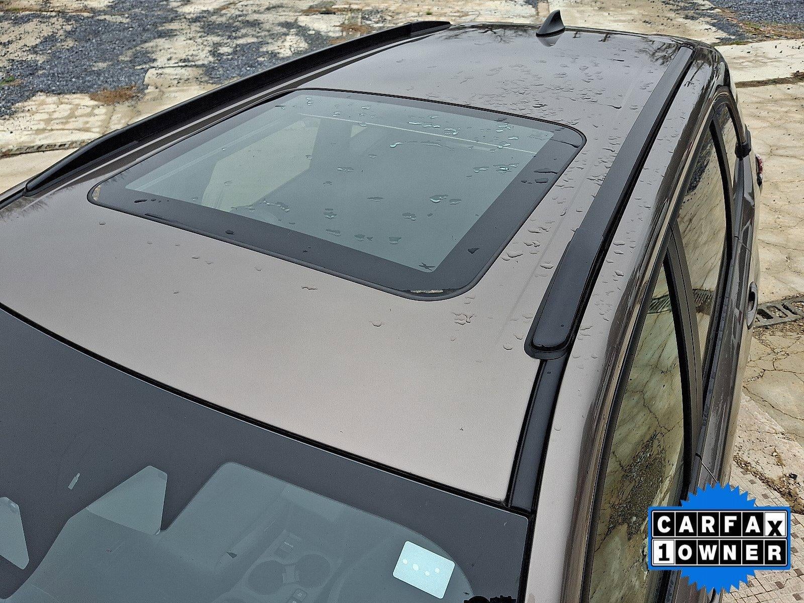 2025 Subaru Forester Touring Hybrid AWD