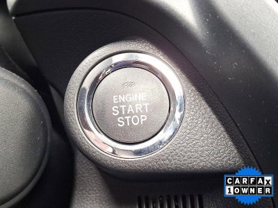 2025 Subaru Forester Touring Hybrid AWD