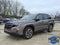 2025 Subaru Forester Touring Hybrid AWD