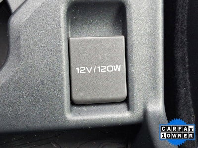 2025 Subaru Forester Touring Hybrid AWD