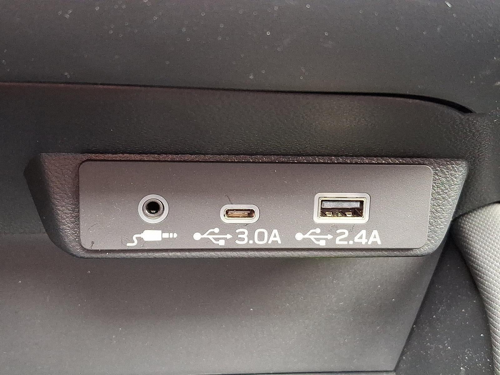 2025 Subaru Forester Touring Hybrid AWD