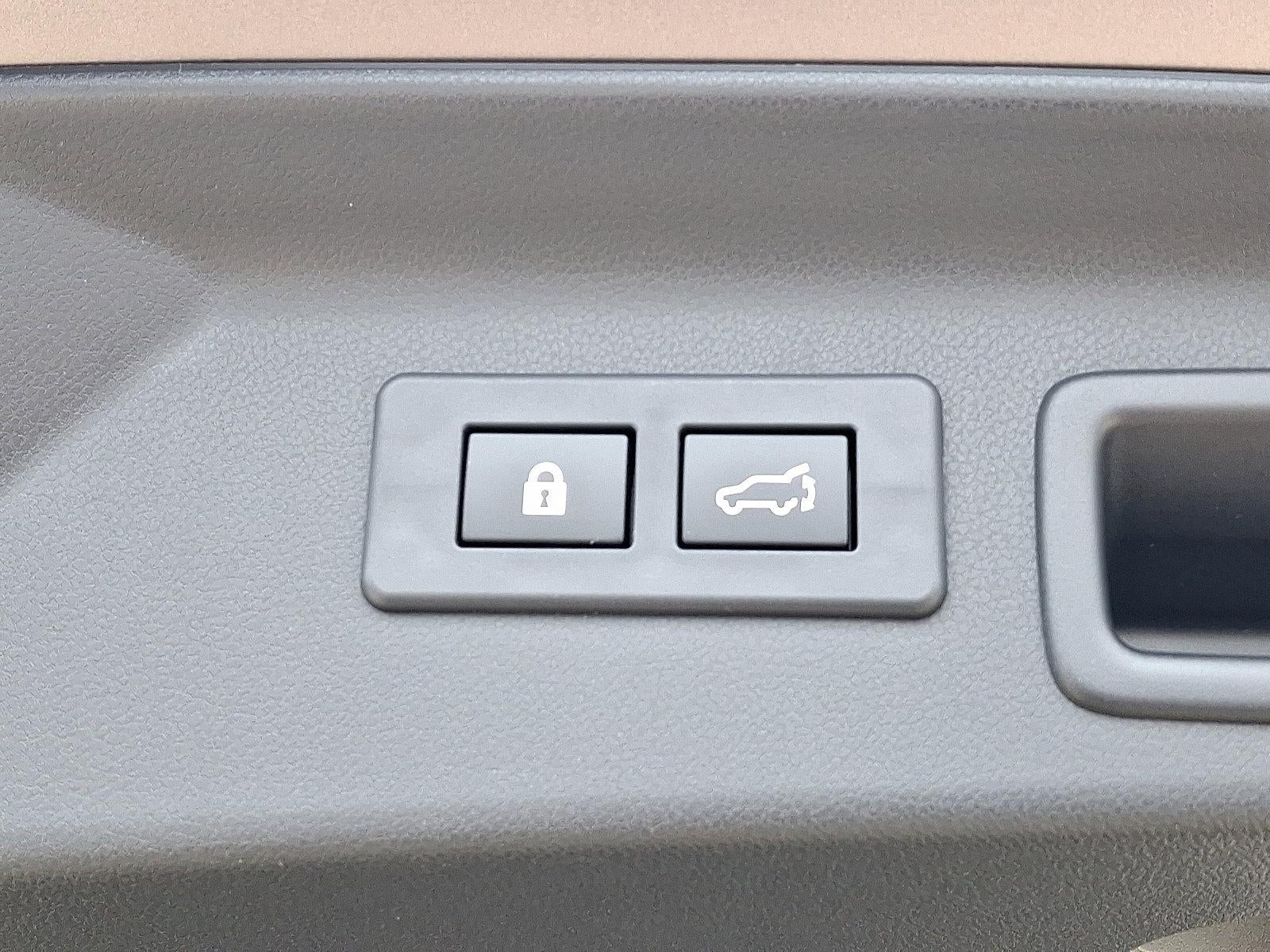 2025 Subaru Forester Touring Hybrid AWD