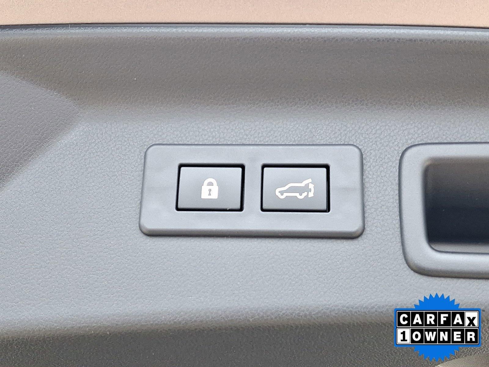 2025 Subaru Forester Touring Hybrid AWD