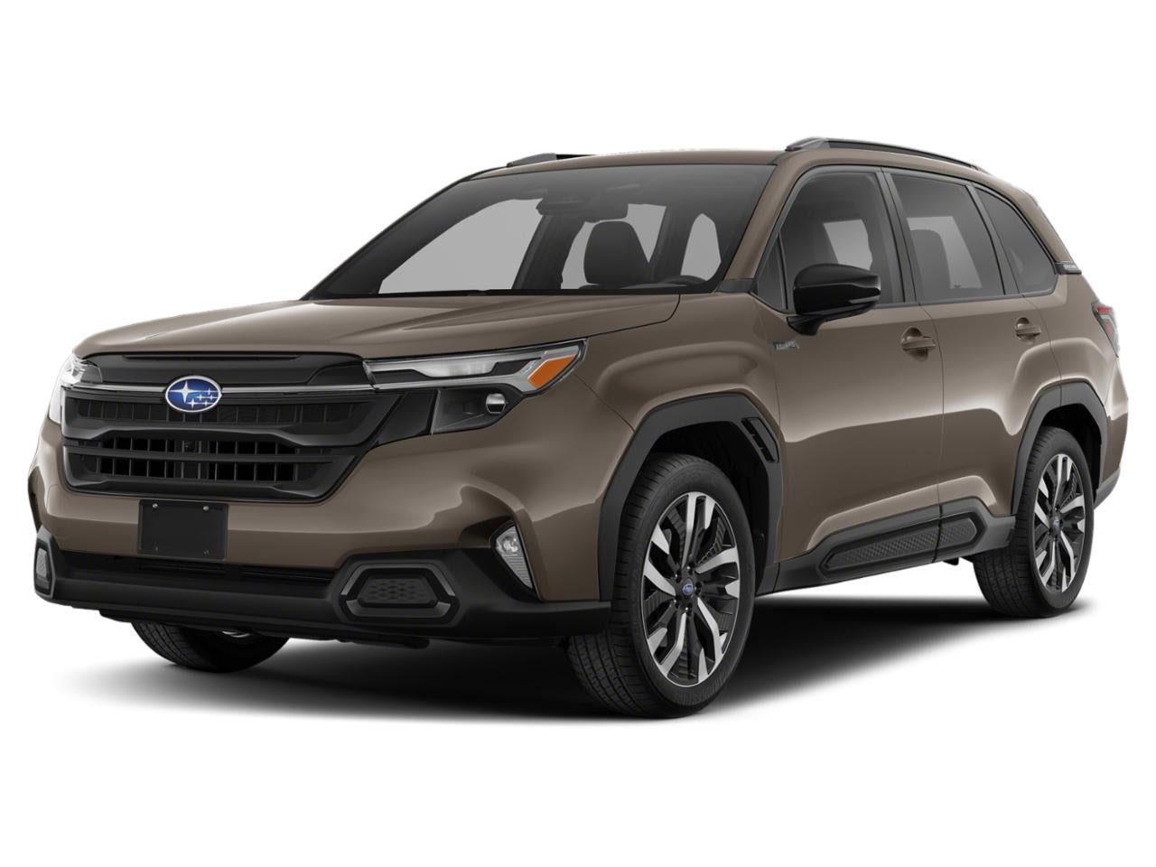 2025 Subaru Forester Touring Hybrid AWD
