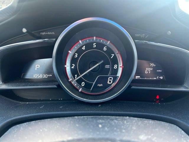 2015 Mazda Mazda3 5dr HB Auto s Touring
