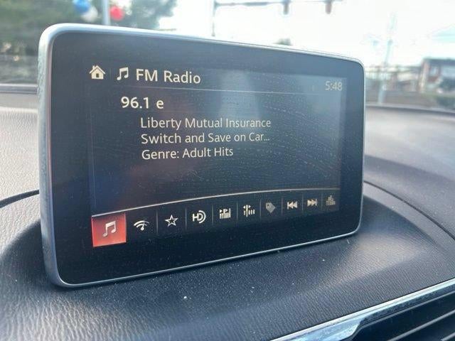 2015 Mazda Mazda3 5dr HB Auto s Touring
