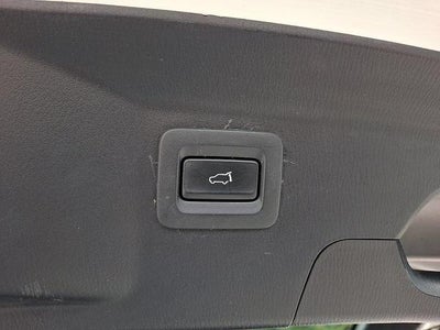 2021 Mazda Mazda CX-9 Signature AWD