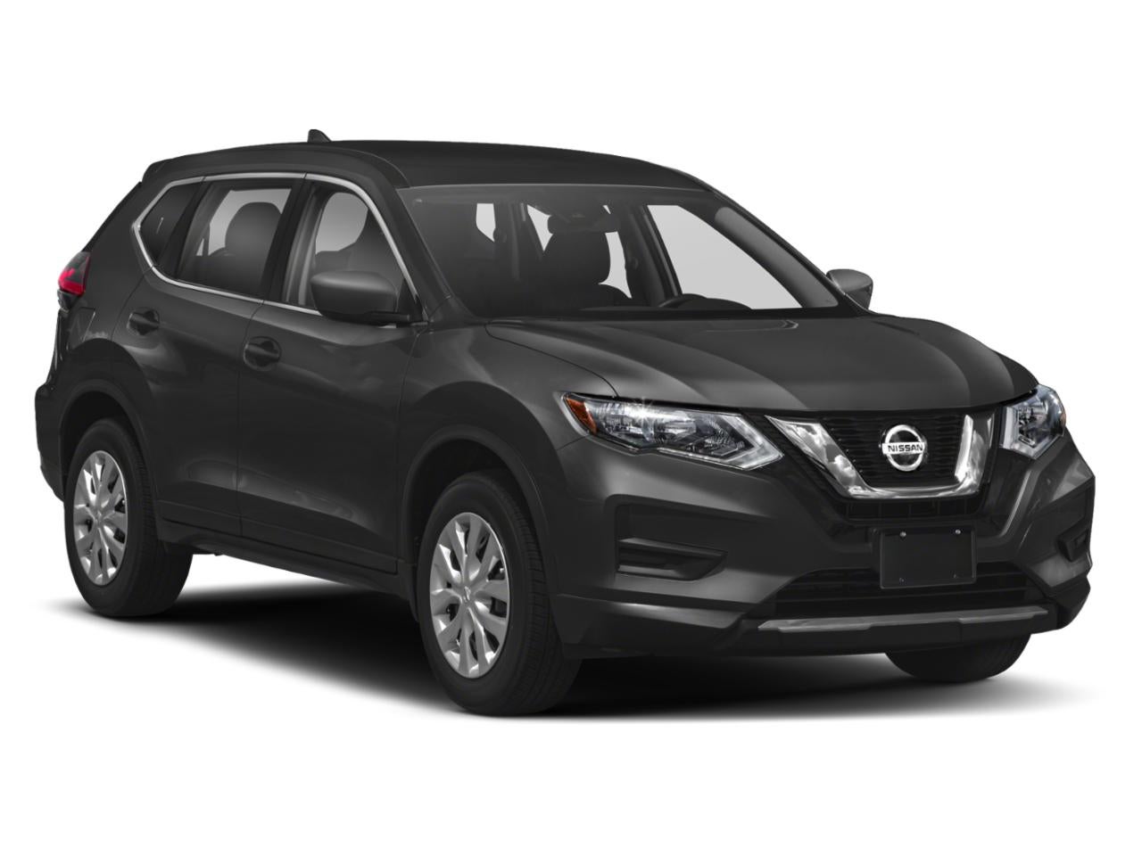 2020 Nissan Rogue AWD SV