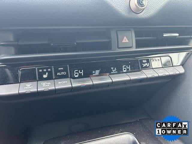 2024 Toyota Crown XLE AWD (Natl)