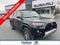 2021 Toyota 4Runner TRD Off Road Premium 4WD (Natl)