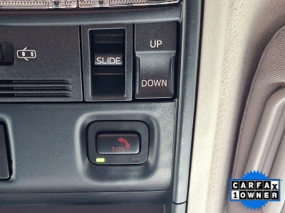 2021 Toyota 4Runner TRD Off Road Premium 4WD (Natl)