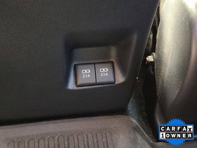 2021 Toyota 4Runner TRD Off Road Premium 4WD (Natl)