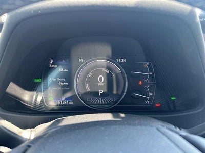 2019 Lexus UX 250h AWD