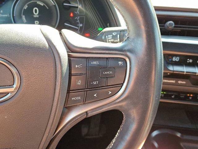 2019 Lexus UX 250h AWD