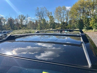 2024 Subaru Solterra Premium AWD