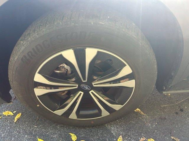 2024 Subaru Solterra Premium AWD