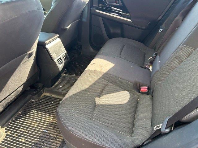 2024 Subaru Solterra Premium AWD