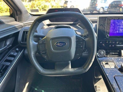 2024 Subaru Solterra Premium AWD