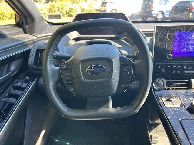 2024 Subaru Solterra Premium AWD