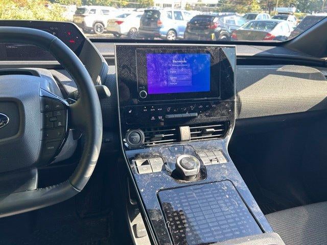 2024 Subaru Solterra Premium AWD