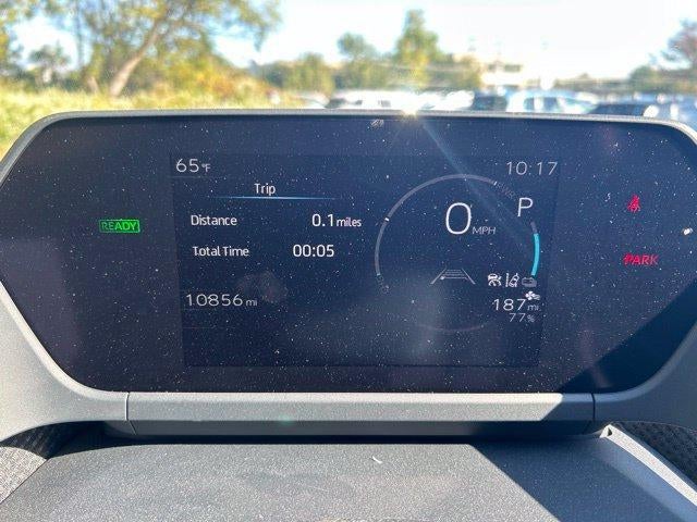 2024 Subaru Solterra Premium AWD