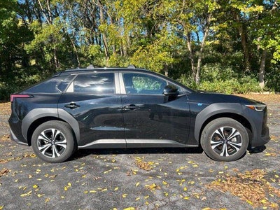 2024 Subaru Solterra Premium AWD