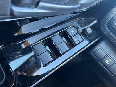 2024 Subaru Solterra Premium AWD