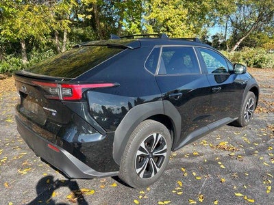 2024 Subaru Solterra Premium AWD
