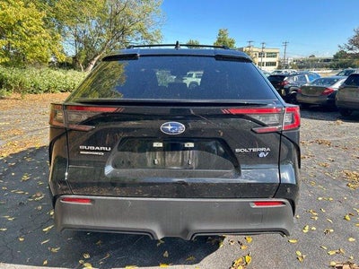 2024 Subaru Solterra Premium AWD