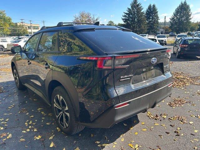 2024 Subaru Solterra Premium AWD