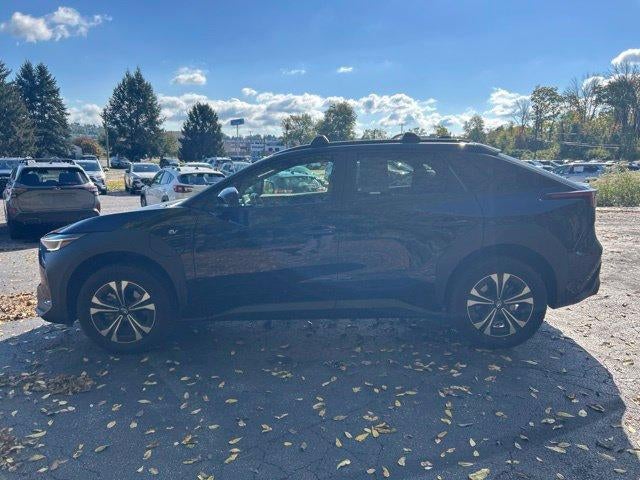 2024 Subaru Solterra Premium AWD